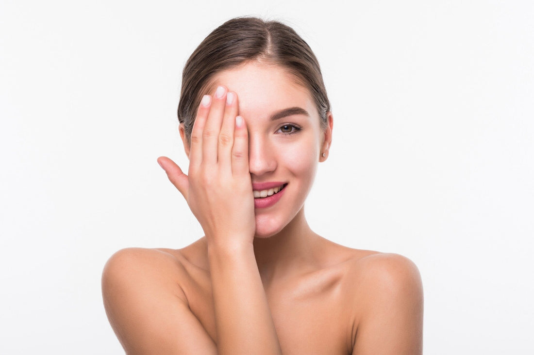 Anti-Aging Solution