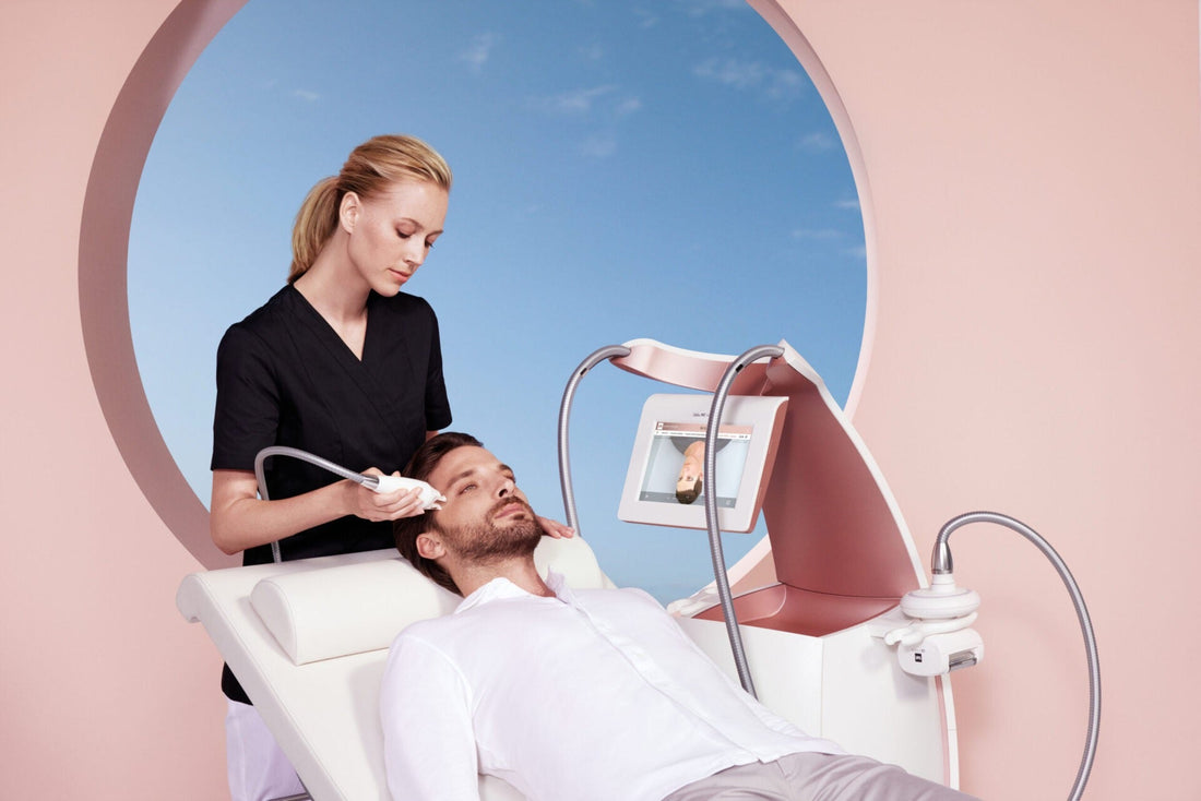 LPG Endermologie and a Healthy Lifestyle: The Perfect Partnership