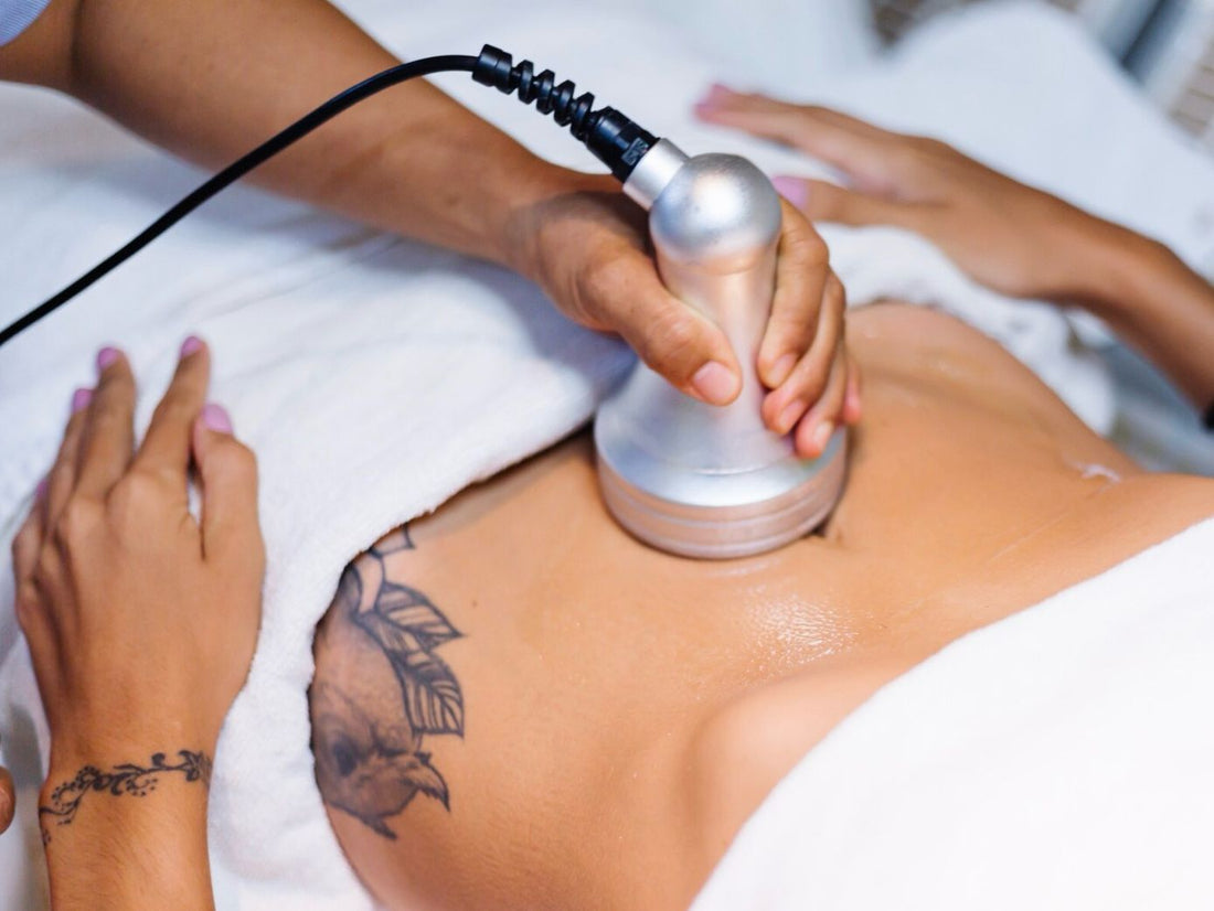LPG endermologie