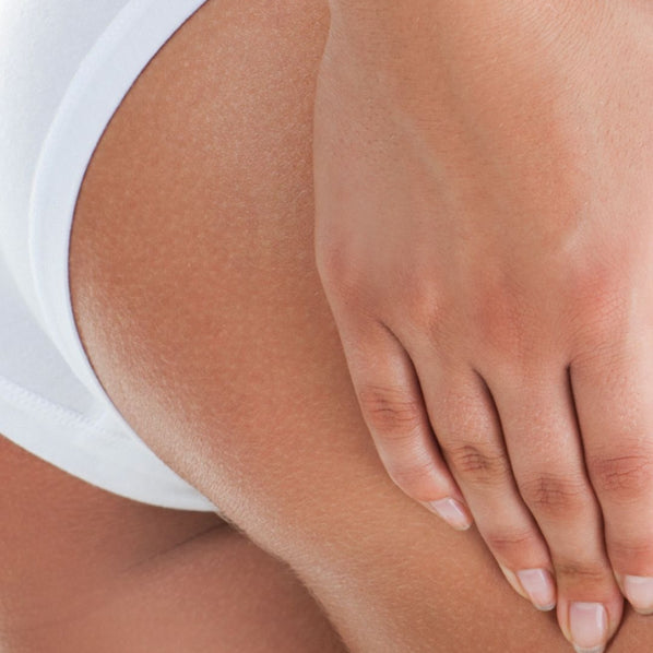⁠Anti cellulite treatment